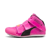 PUMA evoSPEED Javelin Elite 2.0 Track and Field Shoes Men, Sport, Poison Pink/Sun Stream/Black, 43
