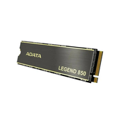 SSD M.2 NVME 512GB AData ALEG-850-512GCS 4800MBs/2700MBs