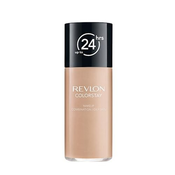 Revlon Colorstay Combination Oily Skin puder za mešano do mastno kožo 30 ml odtenek 320 True Beige za ženske