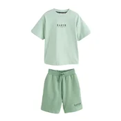 Baker by Ted Baker Komplet  meta / pastelno zelena / črna