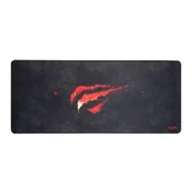 Havit Podloga za tastaturu i miša HV-MP861, 700x300mm, Crveno-crna