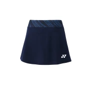 Ženska krila Yonex  Womens Skirt YW0054 Dark Navy M
