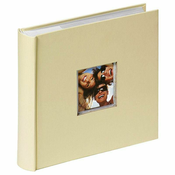 Foto album Fun Memo cream 10x15 /200Foto album Fun Memo cream 10x15 /200