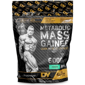 Metabolic Mass Gainer, pistacija, 6000 g, Dorian Yates Nutrition