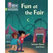 Fun at the Fair