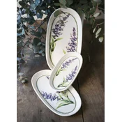 Hermia Set tanjira, 2 komada, Lavanda