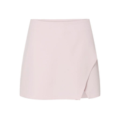 Pieces Ženski skort Tigerlili, Mini, Roze