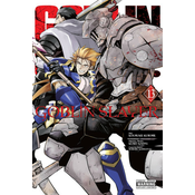 GOBLIN SLAYER V13