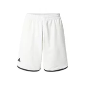 ADIDAS PERFORMANCE Športne hlače Heritage črna/bela