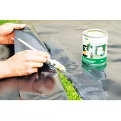 Heissner Sredstvo za varjenje PVC-ja - 600 g