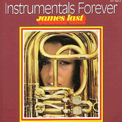 INSTRUMENTALS FOREVER/JAMES LAST