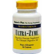 Natures Plus Ultra-enzimi - 90 tabl.