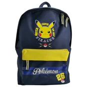 Nahrbtnik Stor Pokémon - Pikachu, 14 l