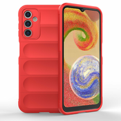 OVITEK DOOP MAGIC SHIELD SAMSUNG GALAXY A14 5G RED