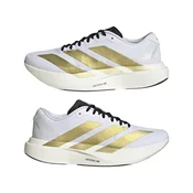 Sneakers adidas Adizero Evo SL Ftwr White/ Matte Gold/ Core Black EUR 40