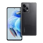 OEM Ohišje za Xiaomi POCO F7 ULTRA Clear Case 2 mm (zaščita kamere), prozorno