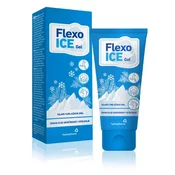 FlexoICE gel, 200ml