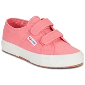 Superga 2750 STRAP Rožnata