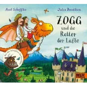ZOG FLYING DOCTORS BB GERMAN