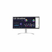 LG Monitor LG 86,4 cm (34,0”) 34WQ650-W 2560×1080