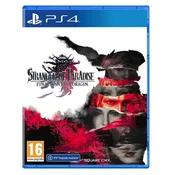 Stranger of Paradise: Final Fantasy Origin (PS4)