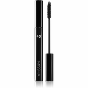 Missha The Style 4D Mascara maskara za veci volumen nijansa Black 7 g
