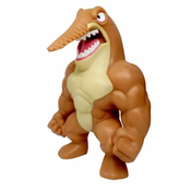 Monsterflex: Vodne pošasti - Pristis