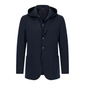Boggi Milano Majica Madison mornarska