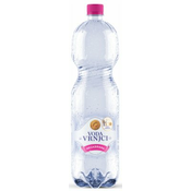 VODA VRNJCI NEGAZIRANA 1.5L PET