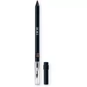 DIOR Rouge Dior Contour dolgoobstojni svinčnik za ustnice odtenek 001 Diormidnight 1,2 g