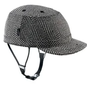 Yakkay Prekrivalo za čelado Smart Two Paris Herringbone
