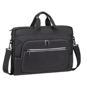 RivaCase torba za laptop 15.6-16 Alpendorf-Eco 7531, ECO, crna