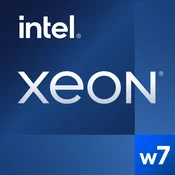 Xeon w7-3445 Procesor 20 jeder 2,6 GHz LGA 4677 Tray