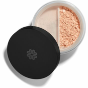 LILY LOLO ZAKLJUČNI puder Z ODTENKOM FLAWLESS SILK, 4,5 G