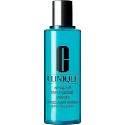 Clinique Rinse-Off Makeup - Eye Make-up Remover 125 Ml