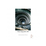 Hahnemuehle Photo Matt Fibre 200 , 10 x 15 foto papir, 50 sheets