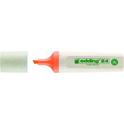 Signir 2-5mm Edding Ecoline 24 narancasti