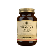 Solgar vitamin E 50 kapsula