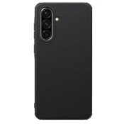 Nillkin Super Frosted PRO magnetni zadnji pokrov za Samsung Galaxy A36 5G Black