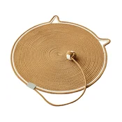 Mengduxingchong Grebalica za macke, 80 cm, Bež