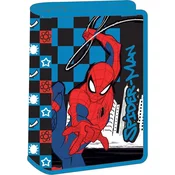 Luna: Spider-Man zložljiva 1-nadstropna polna peresnica