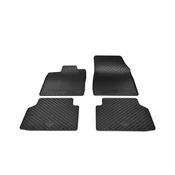 Rubber car mats VW ID.5 2022-