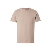 LEVIS ® Majica Levis® For Paris Classic  nude