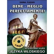 Bene - Meglio perfettamente! Intens. kurs j. wlos.