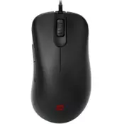 Gaming miš ZOWIE - EC1-C, opticki, crni