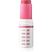 Bobbi Brown Skin Enhancer Multi-Stick večnamensko ličilo za ustnice in lica odtenek Cheeky Pink 8 g