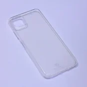 TERACELL Maska za Samsung A226B Galaxy A22 5G Skin transparentna
