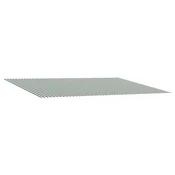 Zamjensko platno za tendu Zelena i bijela 500 × 300 cm