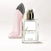 Navdihnjen po Carolina Herrera Good Girl Blush