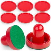 Blažilci in ploščki za zračni hokej Air Hockey Neo-Sport